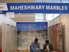 MAHESHWARY MARBLES