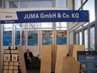 JUMA Gmbh & Co.KG