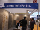 Richter india Pvt Ltd.