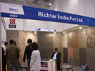 Richter India Pvt Ltd.