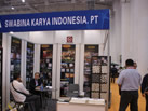 SWABINA KARYA INDONESIA.PT