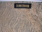COLOMBO ZUBARANA