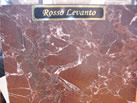 Rosso Levanto