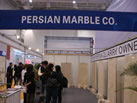 PERSIAN MARBLE CO.