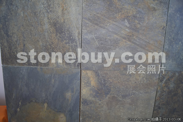 第十三届厦门石材展