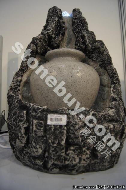 第十三届厦门石材展