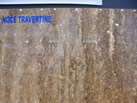 NOCE TRAVERTINE