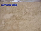 CAPPUCINO BELGE