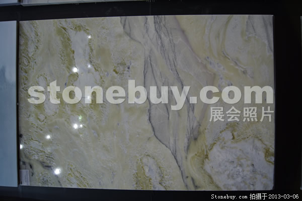 第十三届厦门石材展