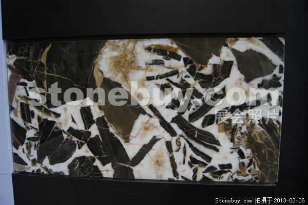 第十三届厦门石材展