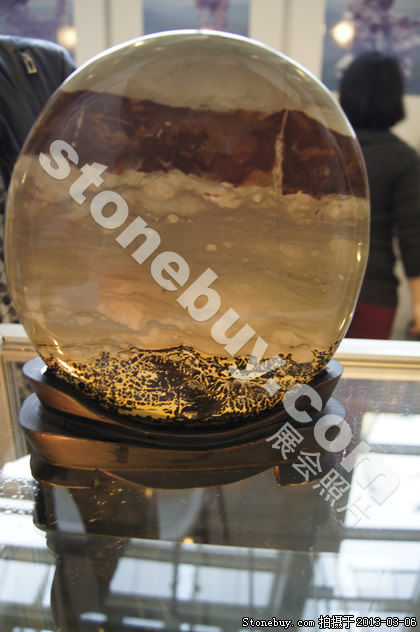 第十三届厦门石材展
