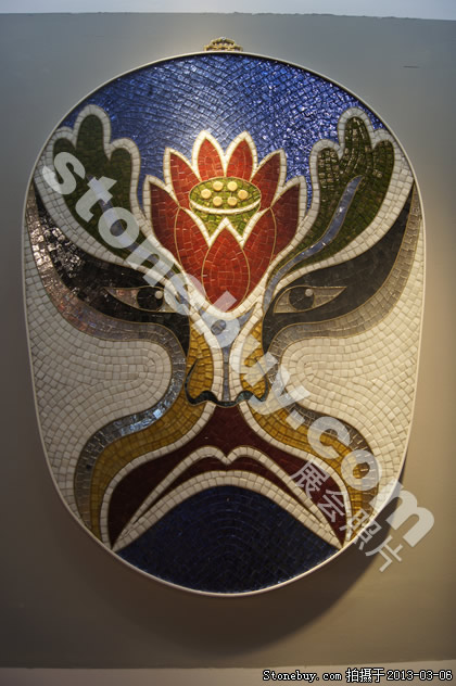 第十三届厦门石材展