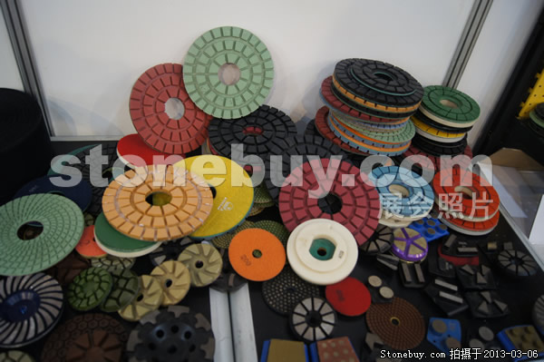 第十三届厦门石材展