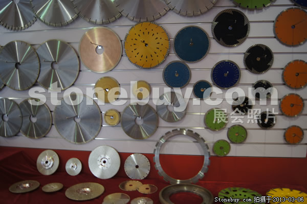 第十三届厦门石材展