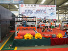 第十三届中国（莱州）石材展览会