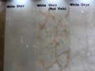 white onyx - sang saz renan co.