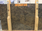 EMPERADOR DARK - DEMIRTAS MINING AND MARBLE CO LTD