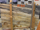 SKY BLUE- DEMIRTAS MINING AND MARBLE CO LTD