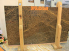 EMPERADOR DARK - DEMIRTAS MINING AND MARBLE CO LTD