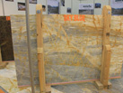 SKY BLUE - DEMIRTAS MINING AND MARBLE CO LTD