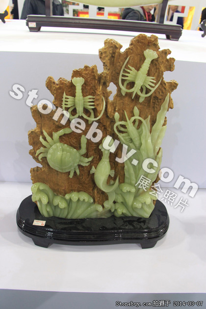 第十四届厦门石材展