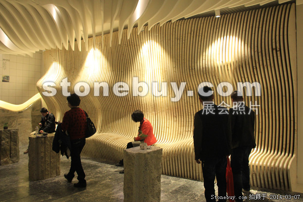 第十四届厦门石材展
