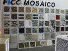 Ʒ - FTCO MOSAICO