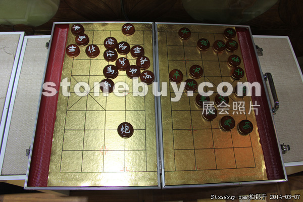 第十四届厦门石材展