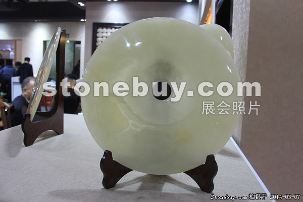 第十四届厦门石材展