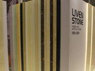 Ʒ - Liven Stone