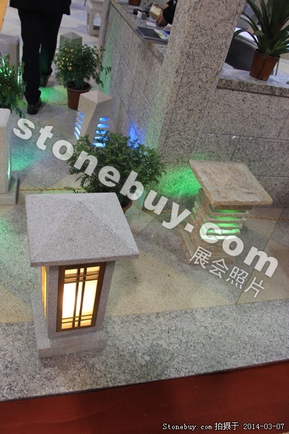 第十四届厦门石材展