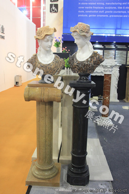 第十四届厦门石材展