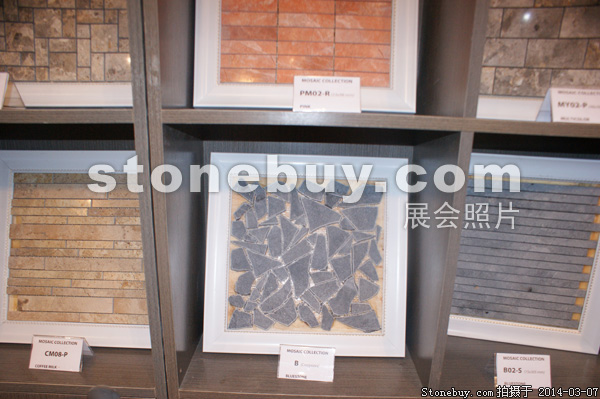 第十四届厦门石材展