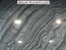 black wood grain - κ귢޹˾