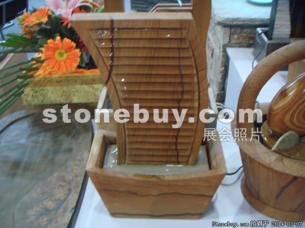 第十四届厦门石材展
