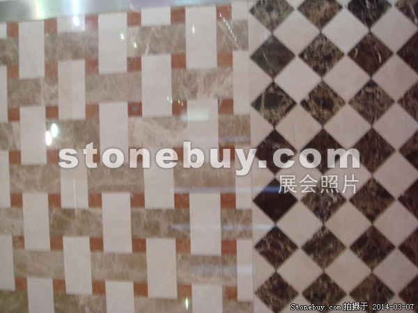 第十四届厦门石材展