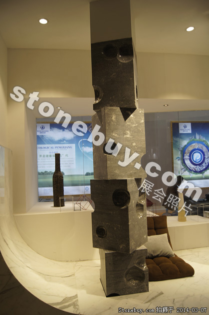 第十四届厦门石材展