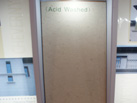 Acd Washed - sitem