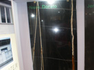 nero dorato - sitem