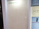 cheverny- sitem