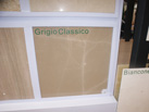 Grigio Classico - SʯćH