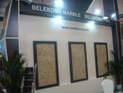 Ʒ - belekoma marble