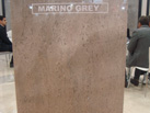marino grey - AYTAS AKIN ʯ