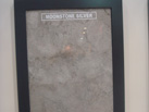 moonstone silver - AYTAS AKIN ʯ