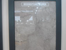 moonstone silver - AYTAS AKIN ʯ