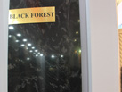 black forest - Diaamond Granites