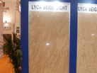 lyca beige light - FINIKE ɳ