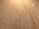 yuce white magic - yuce marble