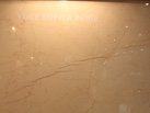yuce sofita beige - yuce marble