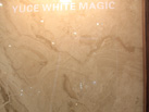 yuce white magic - yuce marble